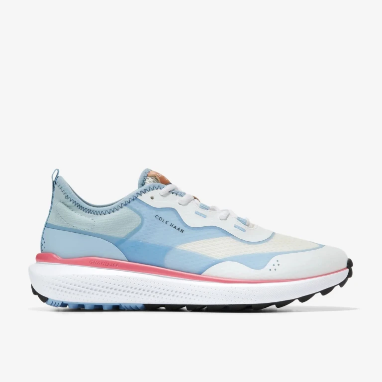 Womens Zerøgrand Fairway Golf Shoes