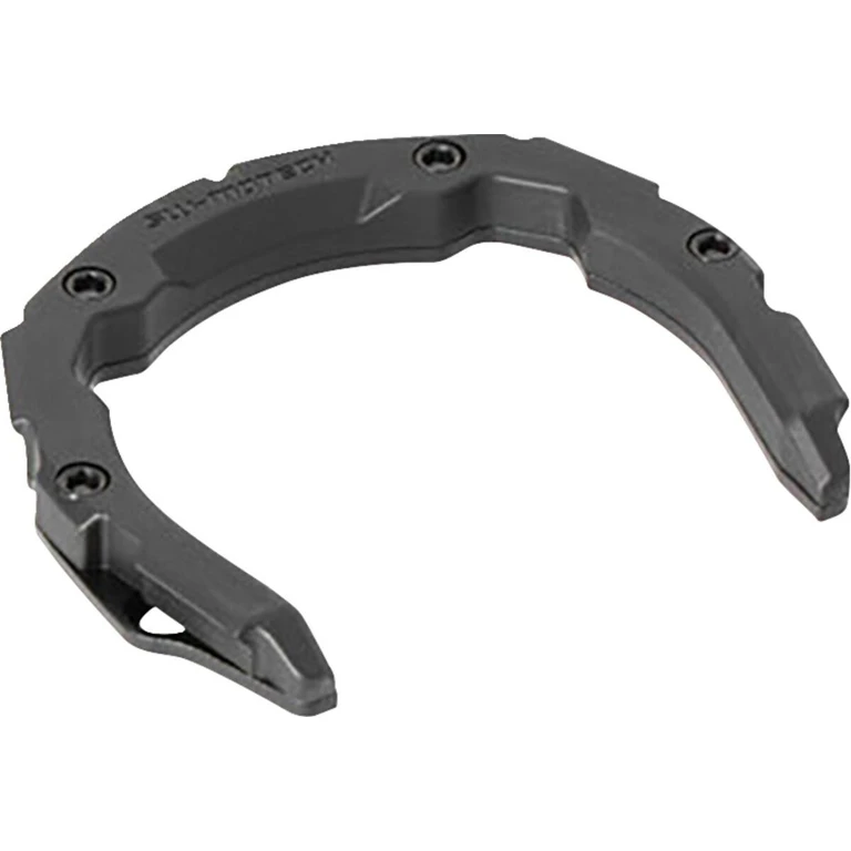 TRT.00.787.21800/B - SW Motech Pro Tank Ring - Royal Enfield Himalayan 400 2021-2024 - Black
