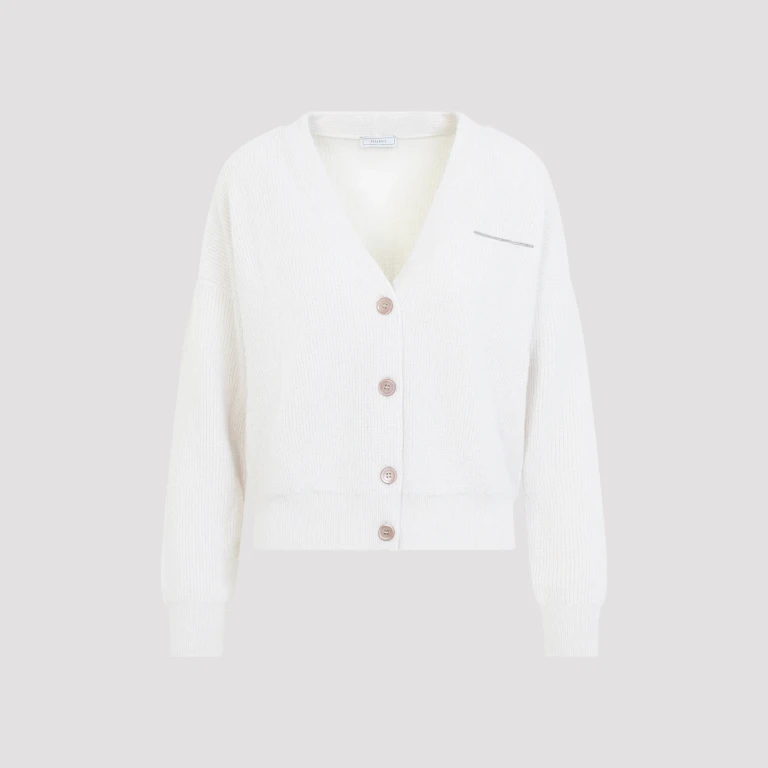Pesercio Cardigan