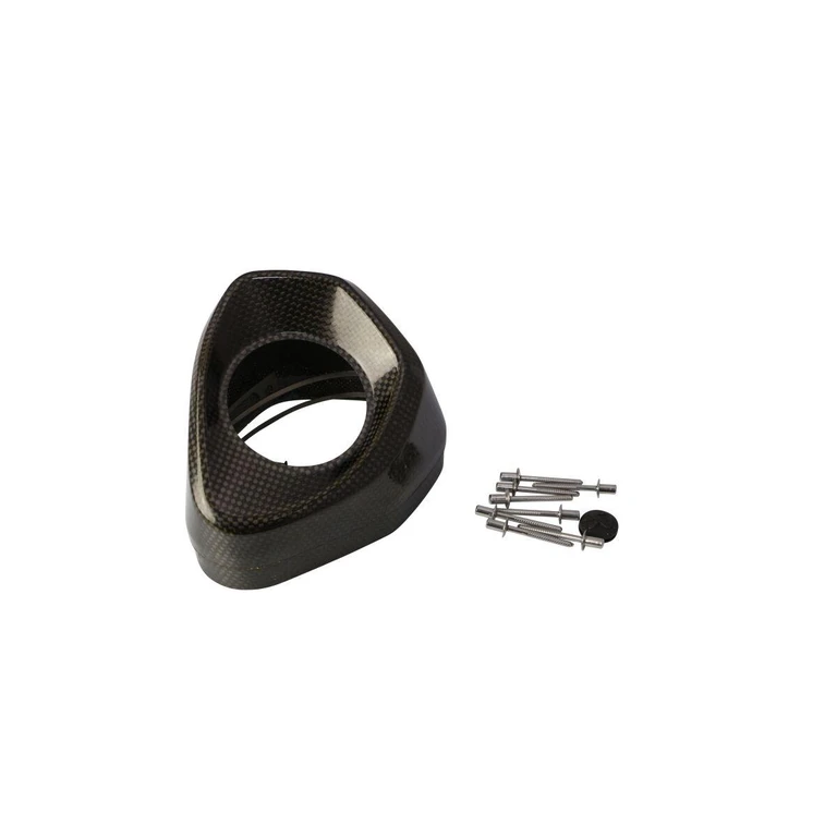 V-EC299 - V-EC299 - Akrapovic End Cap - Suzuki GSX-R 1000 R 2017-2023