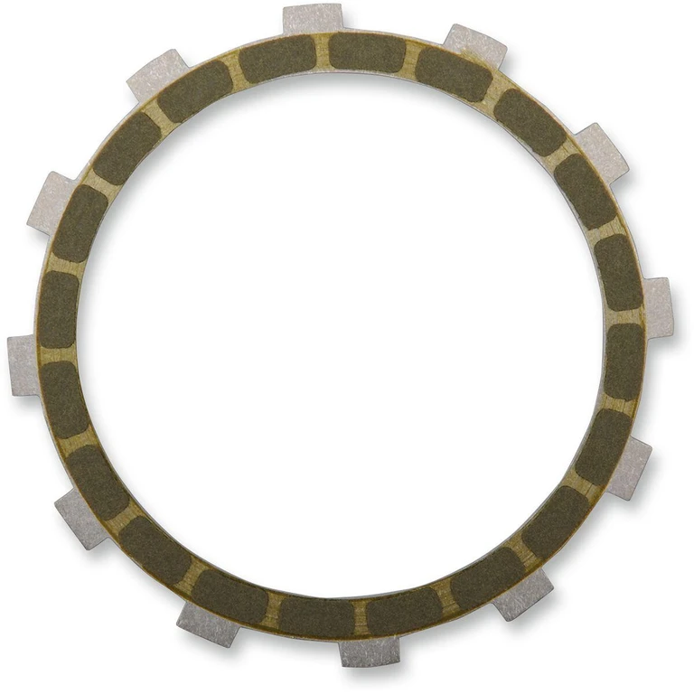 301-35-10014 - Barnett Clutch Friction Plate For Triumph America 800 2002-2006