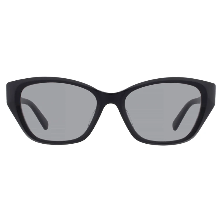 Grey Cat Eye Ladies Sunglasses SF2125SLB 001 53