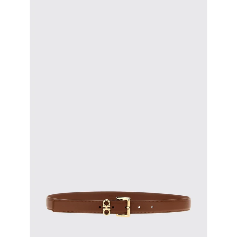 Belt Woman color Brown (230346780417)