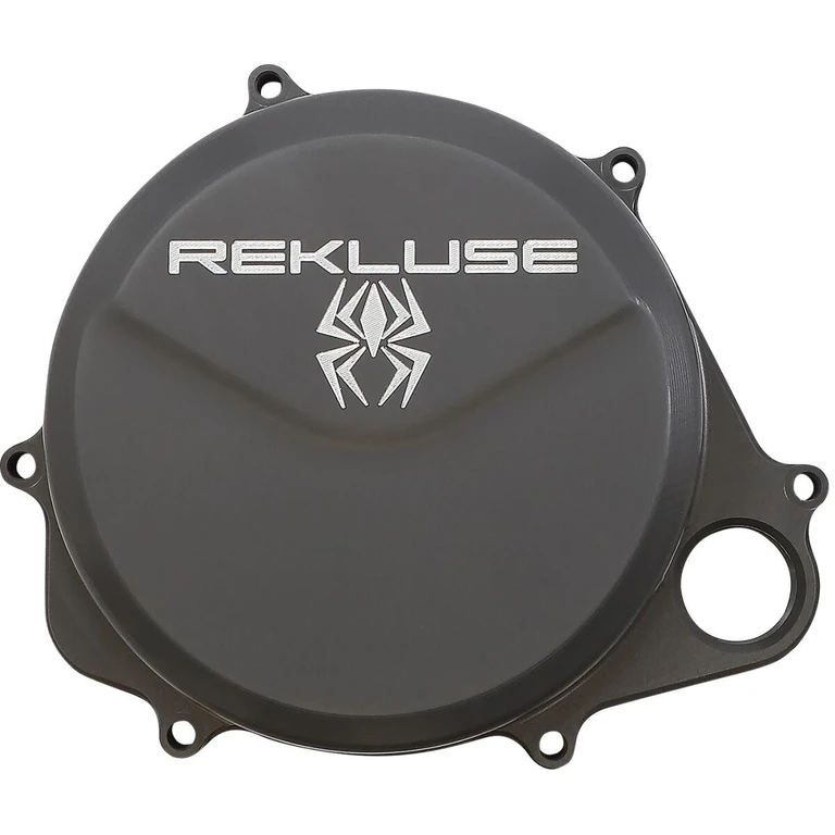 RMS-0401002 - RMS-0401002 - Rekluse Clutch Cover - Honda CRF450R 2019-2024