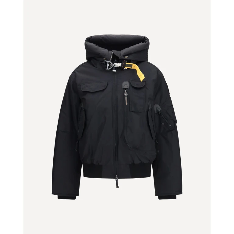 Gobi padded Hooded Jacket Female M