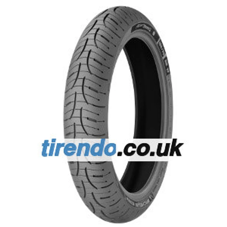 Neumático de moto Michelin Pilot Road 4