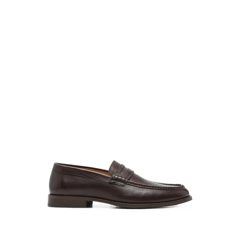 OUR LEGACY Loafers Men color Brown (A4267LLI)