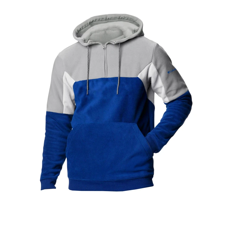 Men's Lodge Fleece Hoodie