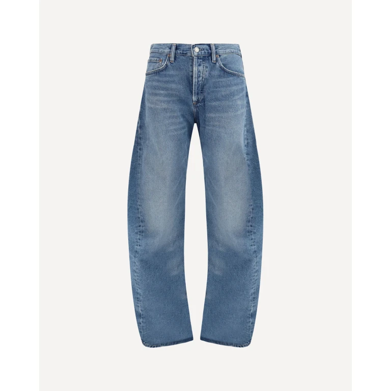 Spiral Jeans Female 26