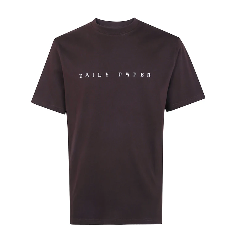 T-Shirt Brown "Alias Sias"