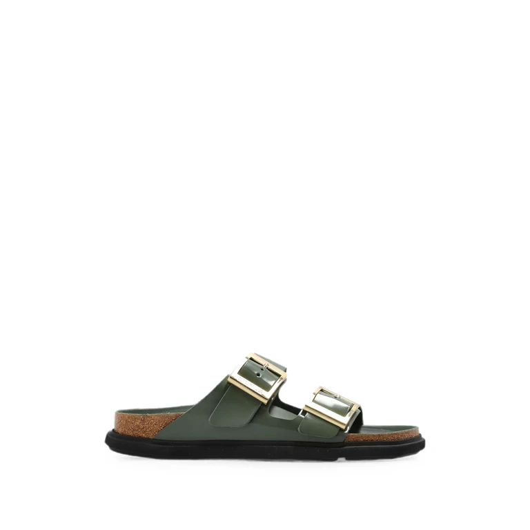 Arizona Droplet Buckle Sandals