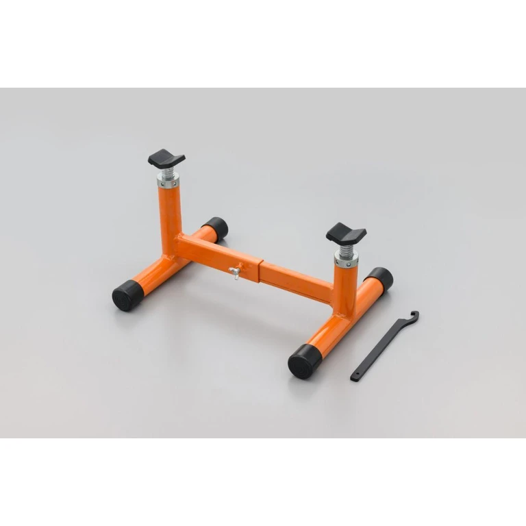 29980 - Daytona Adjustable Lift Stand - Orange
