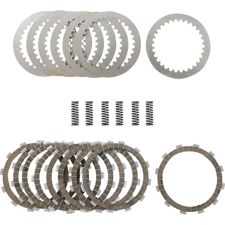 DPK174 - DP Brakes DPK Clutch Kit For Yamaha WRF450 2004-2018