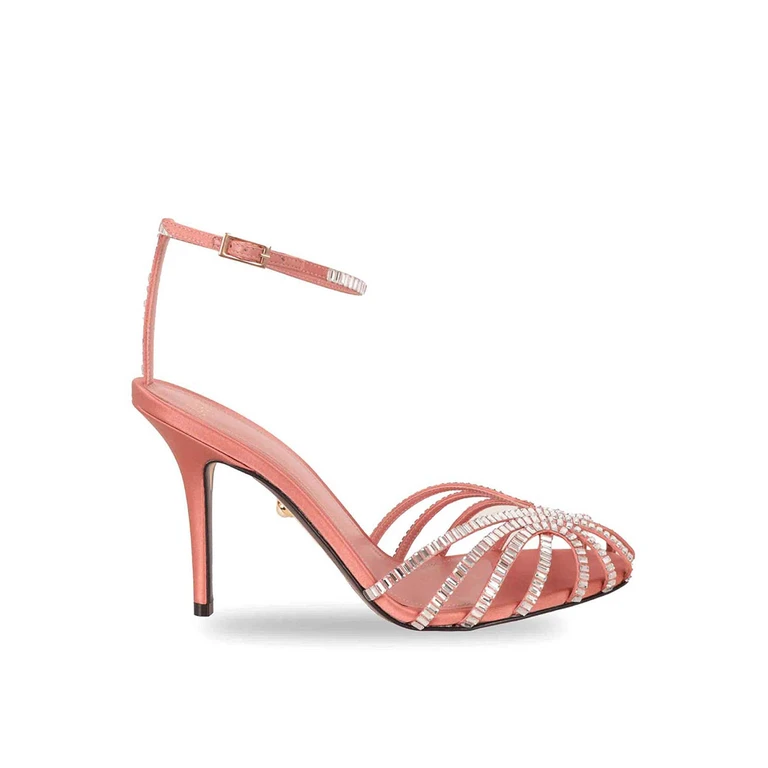 Sandales - Rose (L26SC011R0222K88VINTAGEROSE)