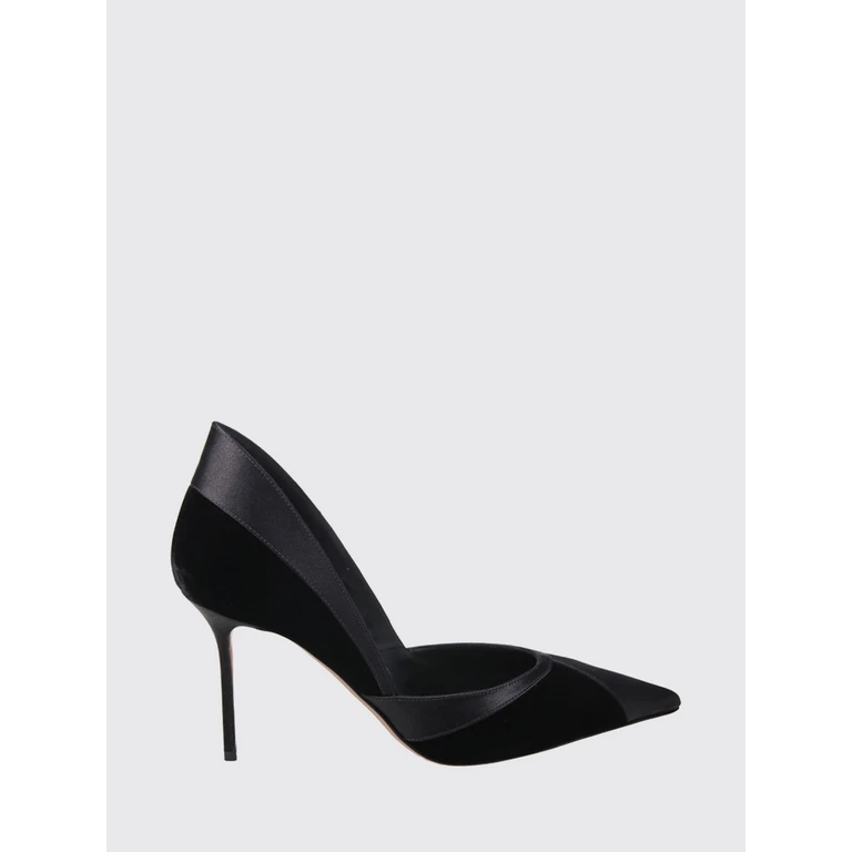 Pump Woman color Black (SHWMIDP0VSA000)