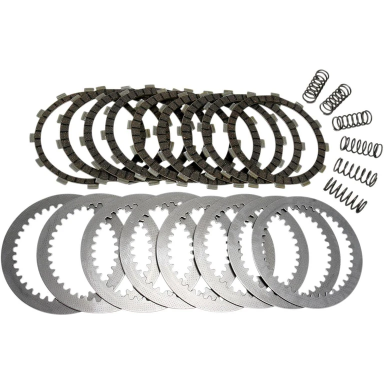 DRC137 - EBC DRC Series Clutch Kit For Arctic Cat Textron 400 2X4 2007-2008