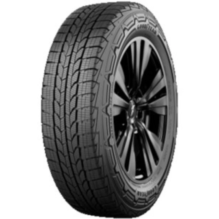 UltraGrip Ice Cargo ( 215/65 R16C 109/107T 8PR, Nordic Compound )