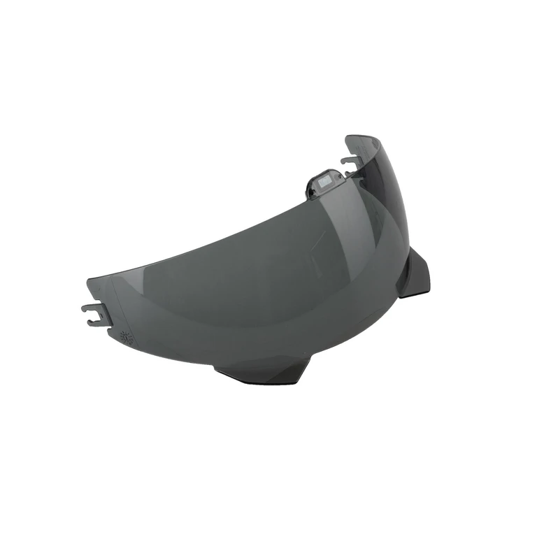 56593 - HJC HJ-V10 I20 Dark Smoke Sun Visor