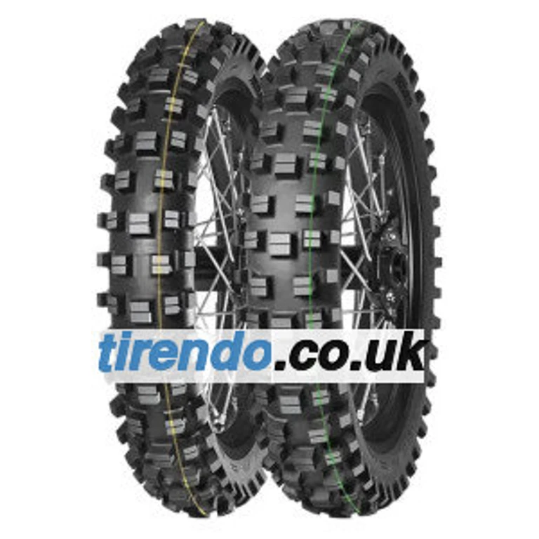 Terra Force-EX XT Motorradreifen