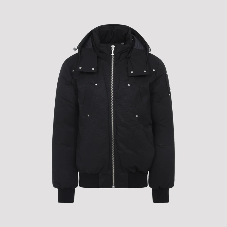 Original Ballistic Bomber Jacket