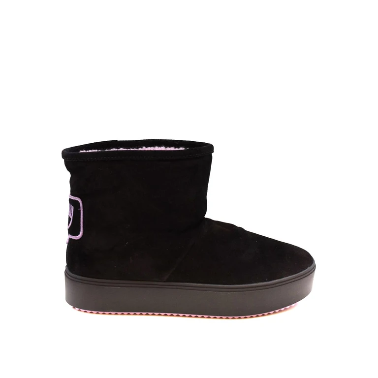 Bottines - Noir (CF3059)