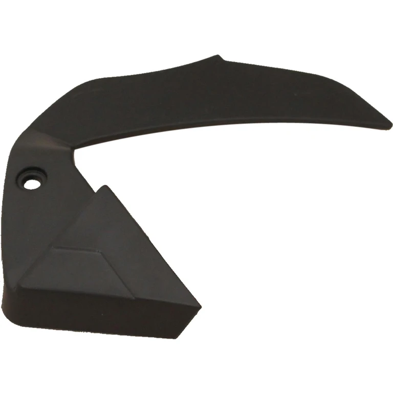 Fury Replacement Locking Cover (Left)