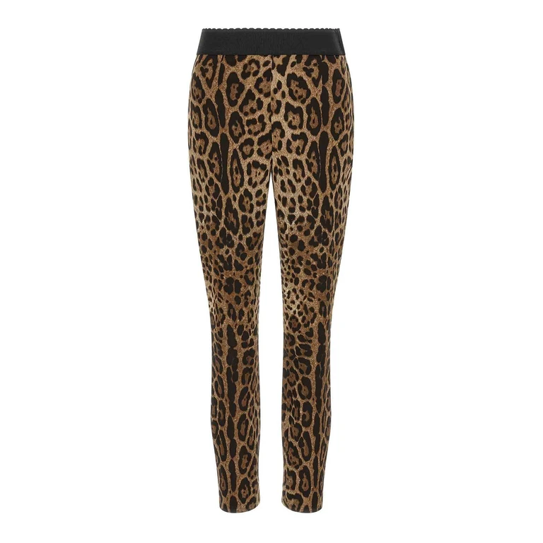 Leggings Dolce & Gabbana