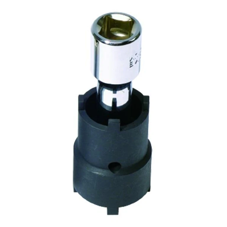 26.5mm, 4-Point Pulley And Clutch Locking Wrench