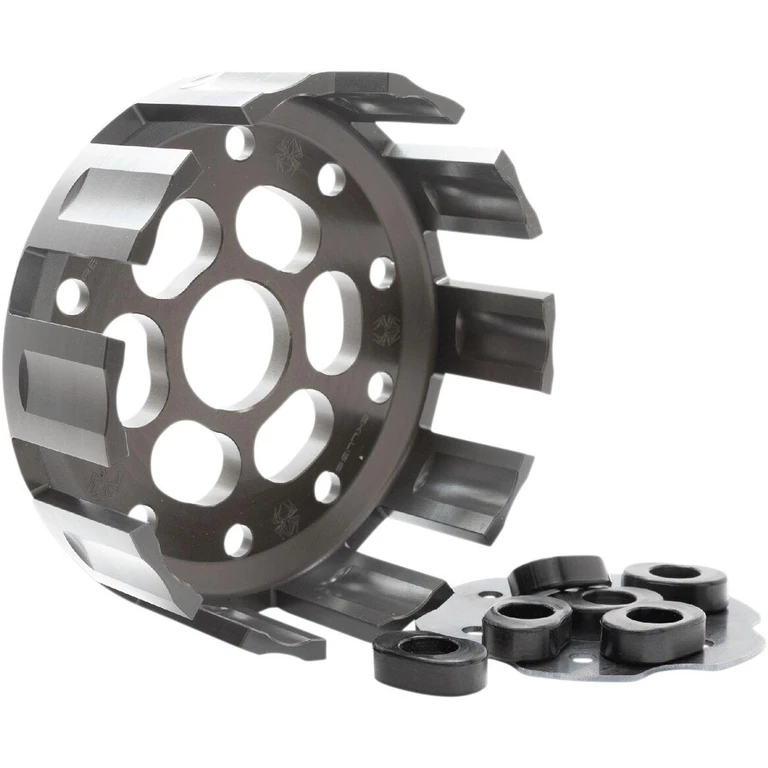 RMS-4107072 - Rekluse Clutch Basket For Yamaha YZ65 2018-2026 - Hard