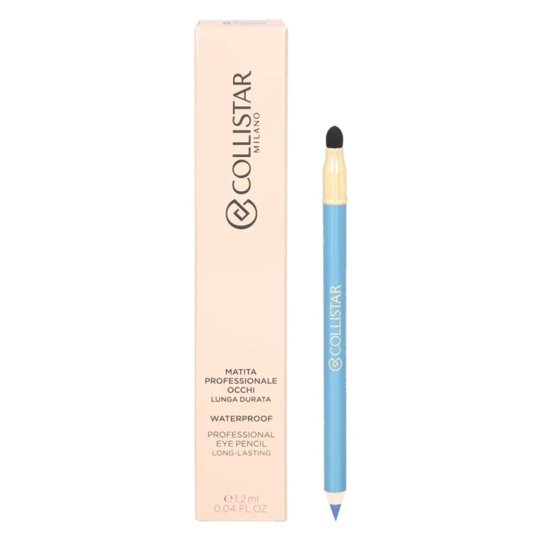 Professional Eye Pencil 1.2g - 08 Cobalt Blue