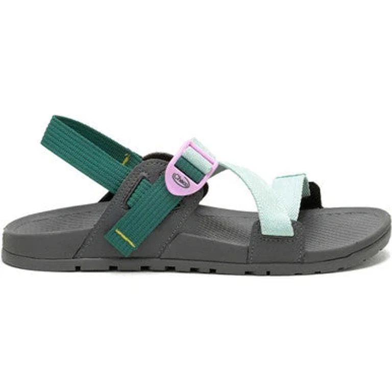 Lowdown Women's Sandals - Apricot Lilac