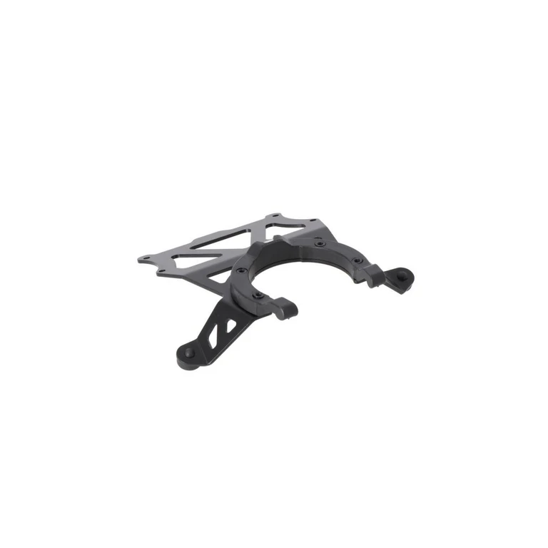 TRT.00.475.32300/B - SW Motech ION Tank Ring For Yamaha XTZ 690 2022 - Black