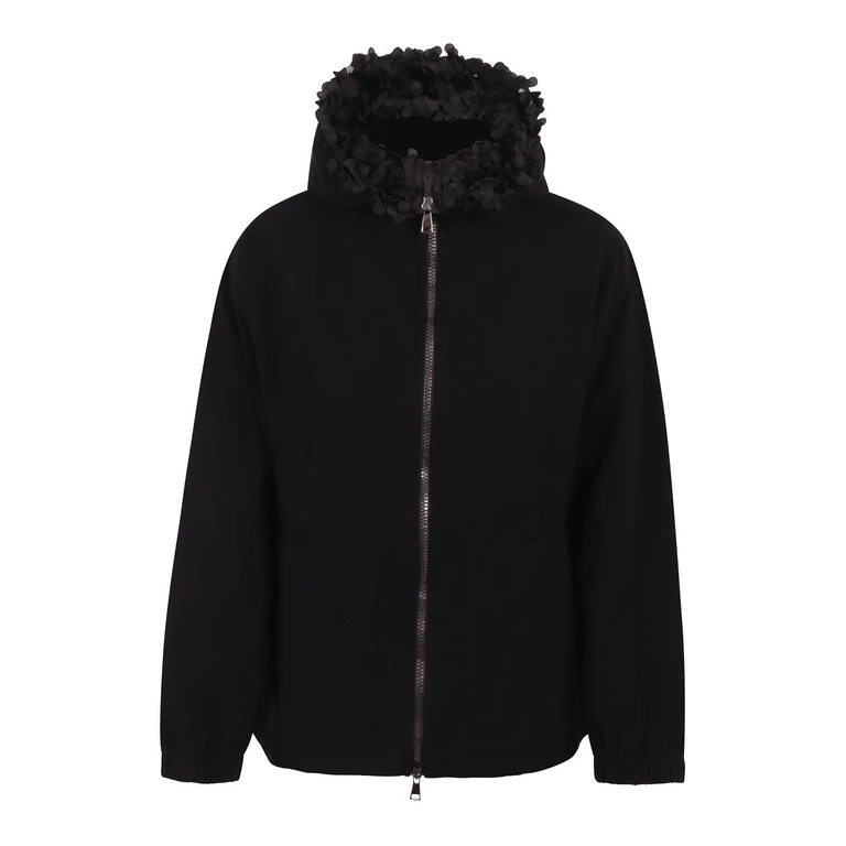 Sweat-Shirts - Noir (NF26517215001)