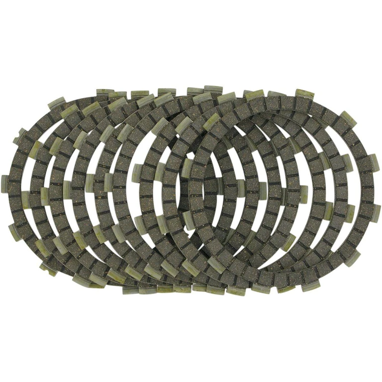 CK1248 - EBC CK Standard Series Clutch Friction Plate Kit For Honda CB1000F 1993-1996