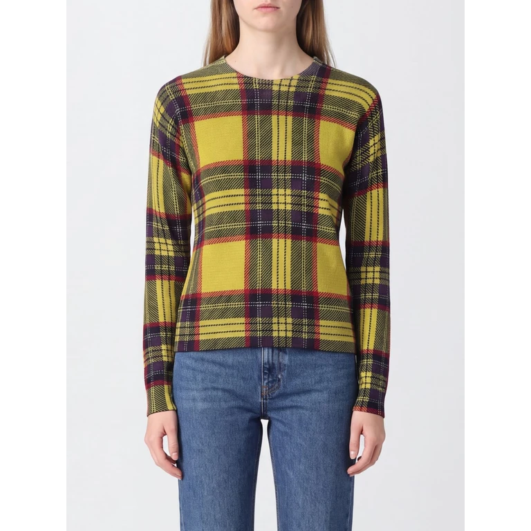 Sweater Woman color Multicolor (ZB04264)