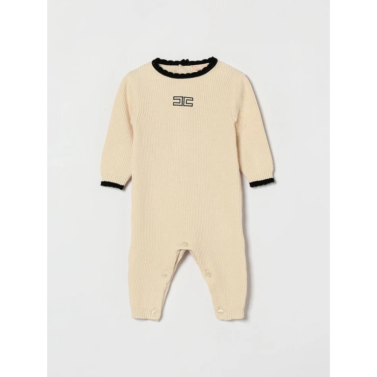 Tracksuit Kids color White (ENTU169CFL0010188)