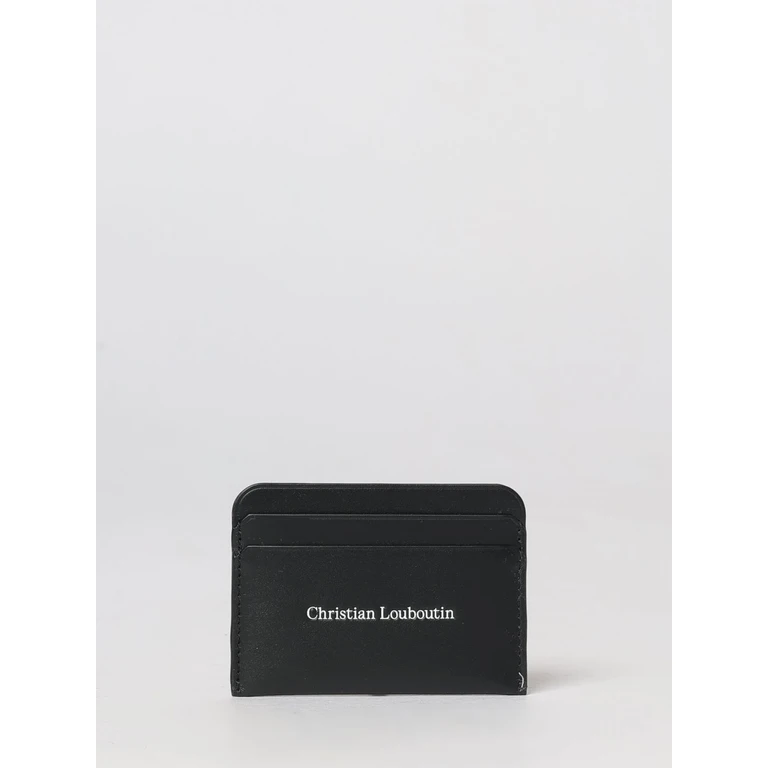Wallet Men color Black (3265248BK01)