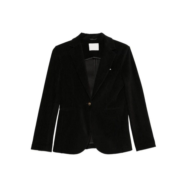 Blazer - Noir (FD4075001)