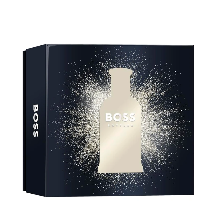 Bottled EDT 50Ml + Deo Spray 150Ml Gs