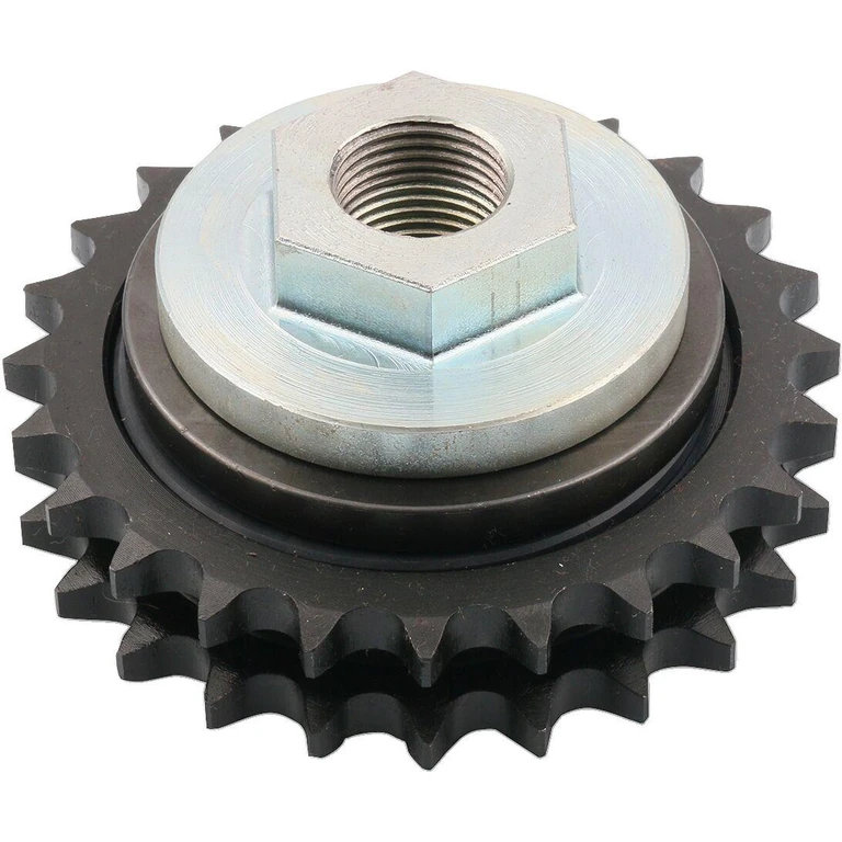 CS-34A - Belt Drives LTD Compensator Sprocket Kit For Harley Davidson FLD 1690 2012-2013