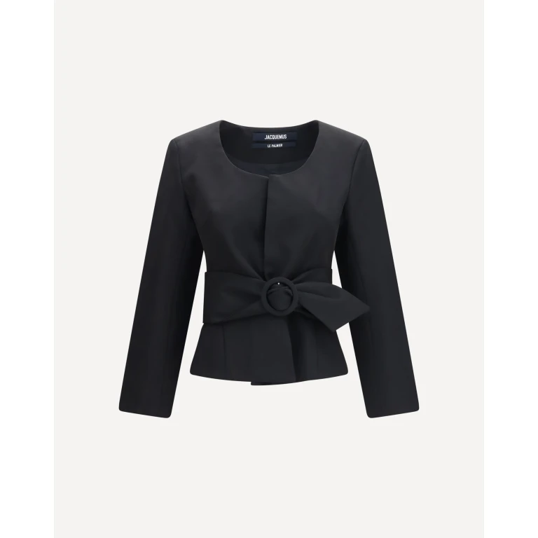Miami wool Jacket Female 38
