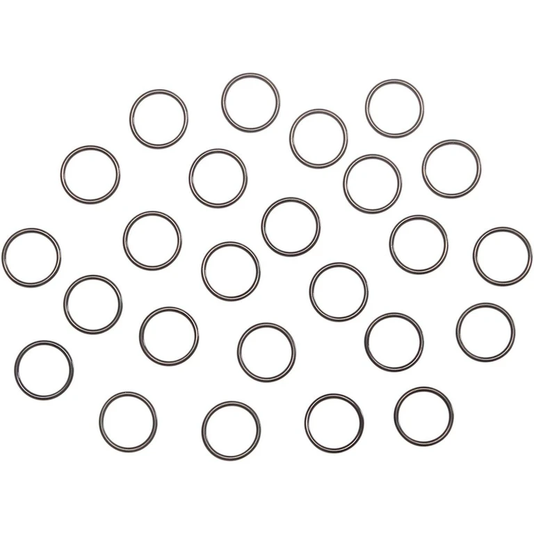 C9293 - Cometic Pushrod Tube O-Ring For Harley Davidson FLD 1690 2012-2013