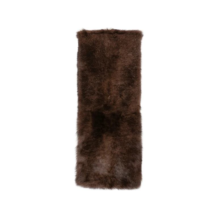Shearling Stole