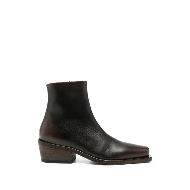 MARSELL Ankle Boots "Tex Tex"