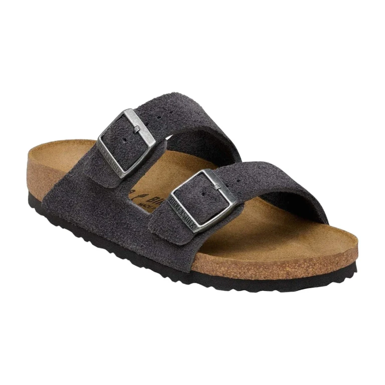 Unisex Arizona LEVE Sandals - Charcoal R
