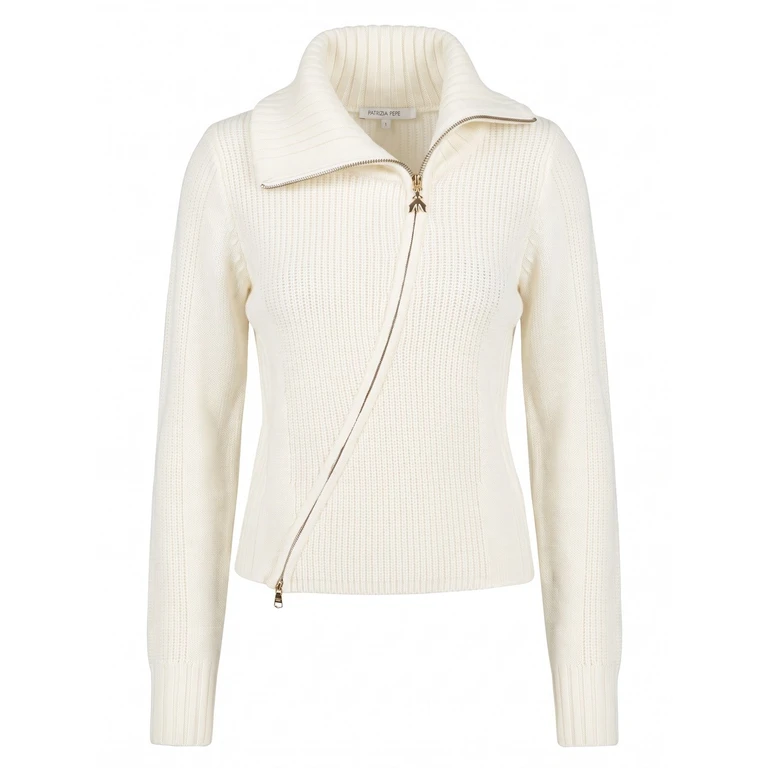 Round Neck Sweater