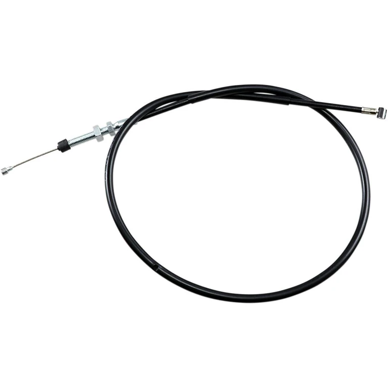 02-0162 - Motion Pro Black Vinyl Clutch Cable - Honda CR85RB 2003-2007 - Black