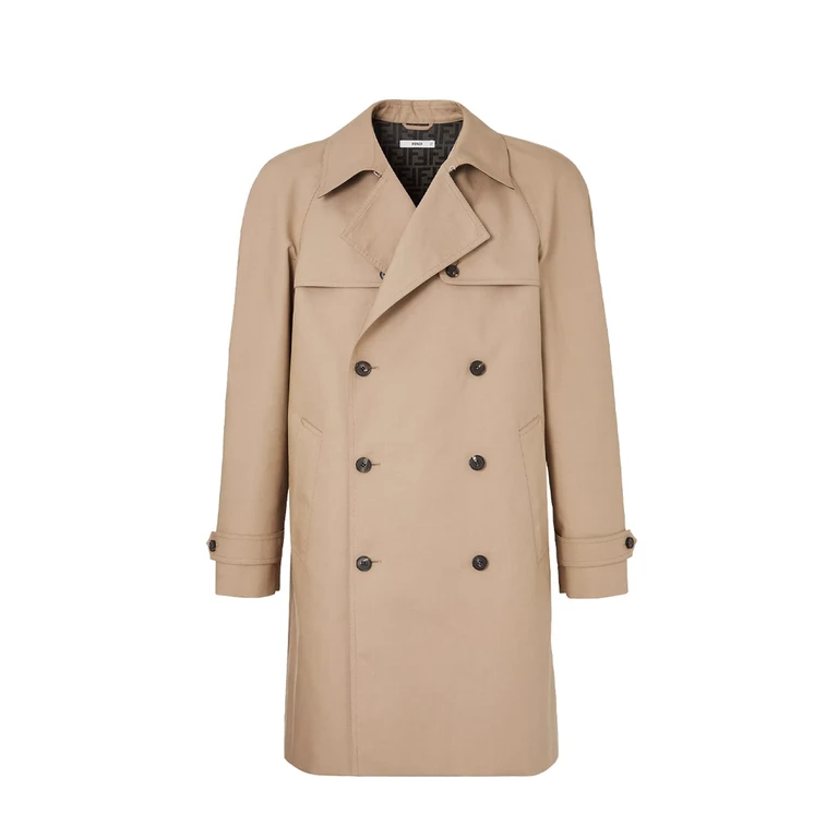 Logo Coat