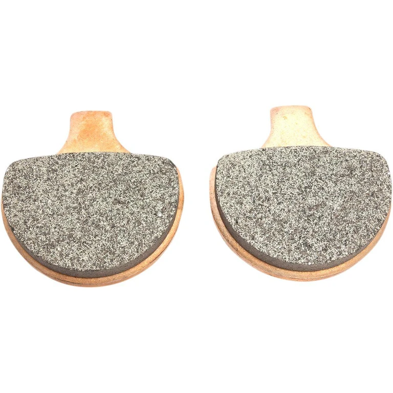 EPFA094HH - EBC Extreme Performance Sintered "EPFA" Brake Pads For Harley Davidson FLH 1340 Electra Glide Belt Drive 1984 Front