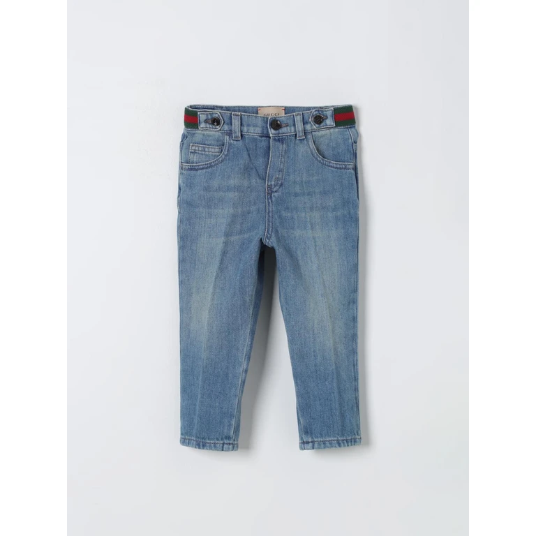 Jeans Kids color Denim (770083XDCRW4447)